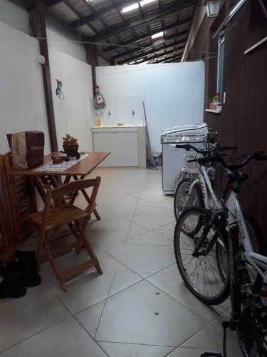 Apartamento - Padrão, Para Venda Em Contagem/mg - Imob8725