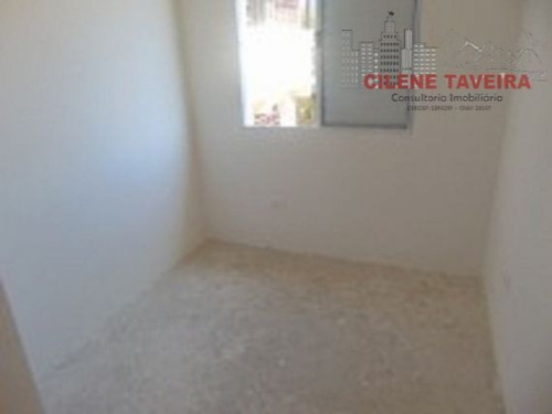 Imagem 2 de 15 de 00789 - Casa De Condominio 3 Dorms. (1 Suíte), Jardim São Carlos (zona Leste) - São Paulo/sp - 789