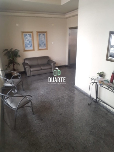 Imagem 1 de 12 de Apartamento - Ap01208 - 34048104