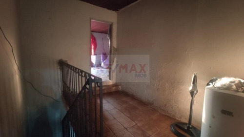 Imagem 6 de 12 de Casa - 4 Quartos, 170m² - Cremação - Belém/pa - Ca0292
