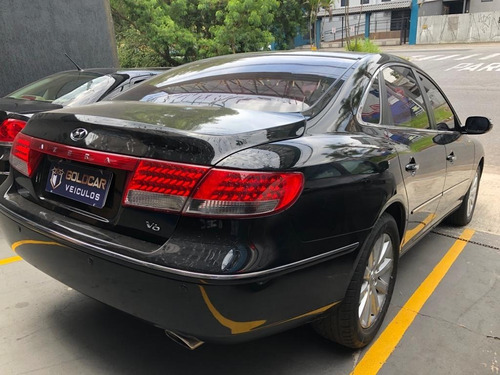 Imagem 6 de 14 de Hyundai Azera Gls