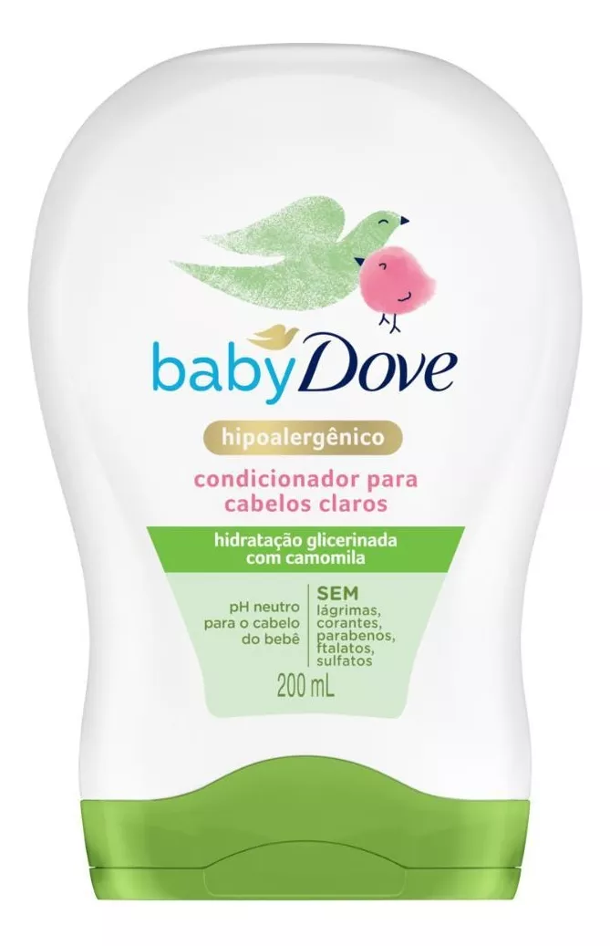 Primeira imagem para pesquisa de baby dove