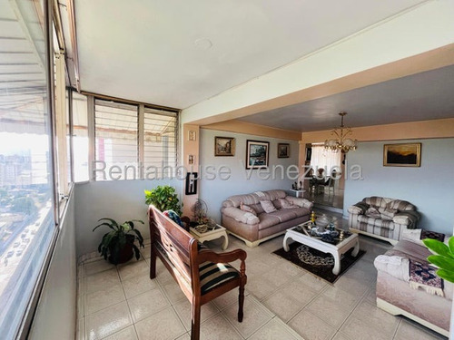 Excelente Apartamento En Venta, Urb. Calicanto, Maracay, 25-18243 Mv