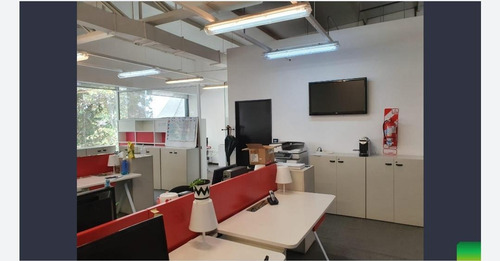 Imagen 2 de 22 de Oficinas En Alquiler - Palermo Soho
