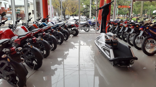 Yamaha Ybr125z Ybrz Ybr 125 Z Normotos Concesionario Oficial