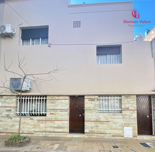 Venta Excelente Casa 5 Ambientes Con Patio Y Terraza