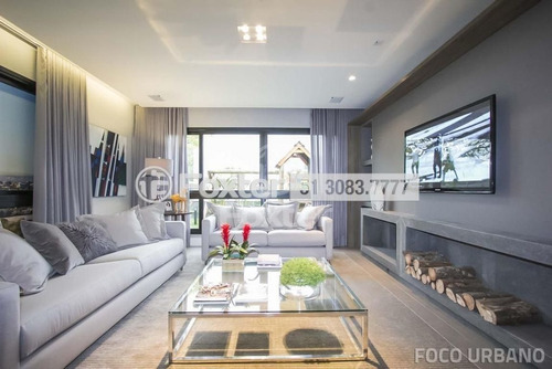Imagem 3 de 30 de Apartamento, 3 Dormitórios, 125.25 M², Menino Deus - 198827