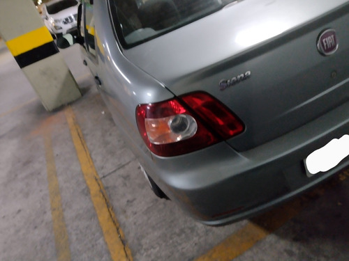 Imagem 2 de 5 de Fiat Siena 1.0 Celebration