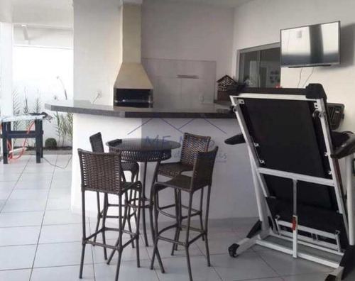Imagem 12 de 15 de Sobrado De Condomínio Com 3 Dorms, Cidade Jardim, Pirassununga - R$ 1.39 Mi, Cod: 10131711 - V10131711