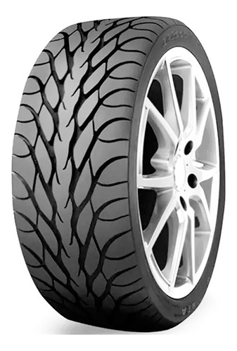 Llanta 255/40 R17 Bfgoodrich Gforce Kdw Nd 94y