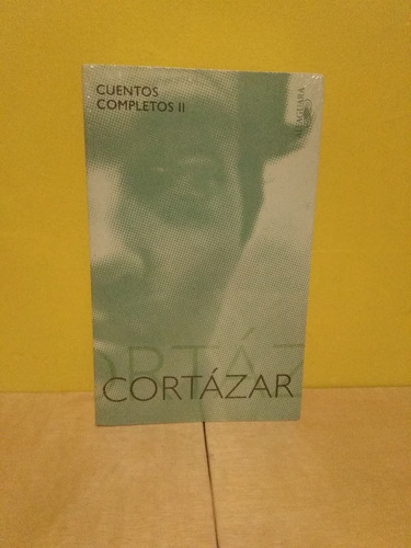 Libro / Cuentos Completos 2 - Julio Cortázar