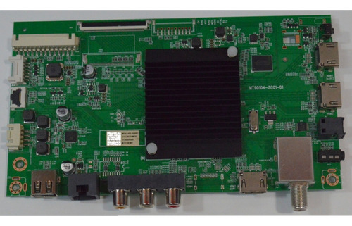 Main Onn Original 515c90104m09 Mt90104-zc01-01 100012588 70 (Usado)