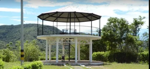 Vendo Permuto Casa Campestre!!!