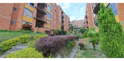 Se Vende Apartamento En Robledo