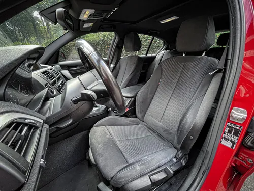 BMW Serie 1 2.0 120i F20 Lci M Edition