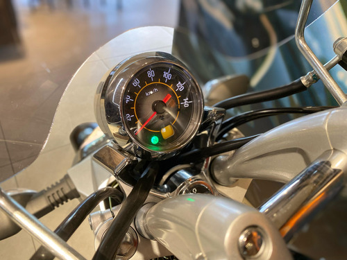 Master Ride 150 Cbs 24/25 2.500km Erica