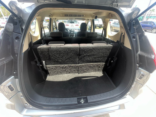 Mitsubishi Xpander 1.5 Xpander GLS At