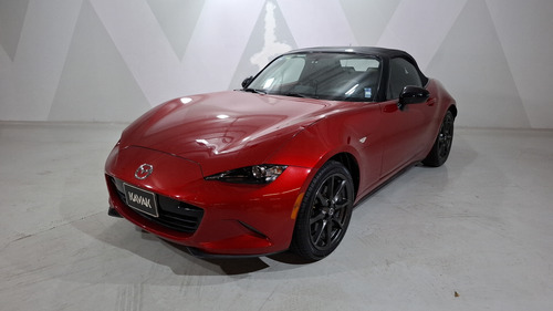 Mazda MX-5 2.0 I Sport Mt