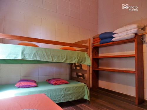Imagen 16 de 27 de En Venta - Complejo De 7 Casas Con Piscina En Punta Del Diablo