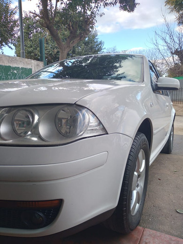 Volkswagen Bora 2.0 Trendline 115cv
