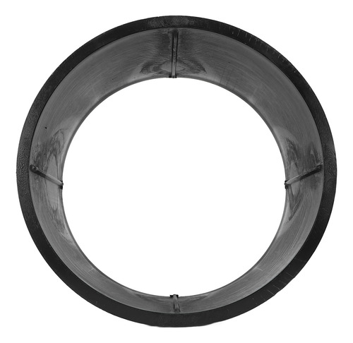 Manga De Pneu De Pvc Go Kart 10 × 7.10-5 Com Redução De Traç