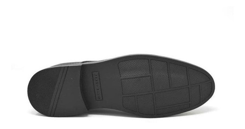 Zapato Perry Ellis - 7092 - Gris