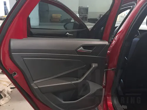 Volkswagen Jetta 2.0 Gli Dsg At