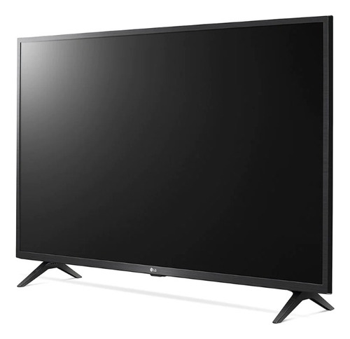 Smart Tv 43lm6370 Full Hd 43 Thinqai Bluetooth Hdr LG Bivolt