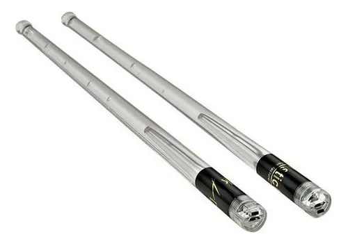 comprar .. Baquetas Con Iluminación Led Baquetas De Jazz