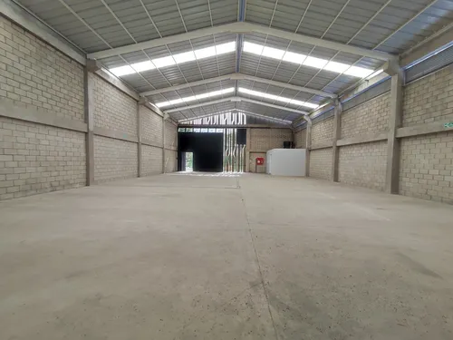 Bodega En Arriendo En Sabana De Los Trapiches. Cod A29125