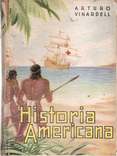 Historia Americana Lasserre