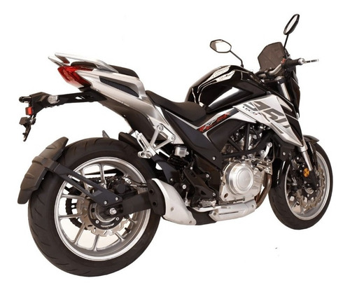 Imagen 7 de 8 de Lifan