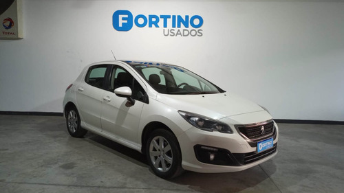 Peugeot 308 1.6 Allure