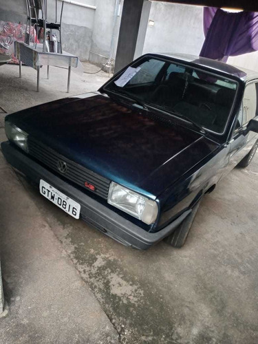 Volkswagen Voyage Gl