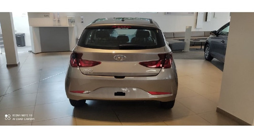 Imagem 5 de 14 de Hyundai Hb20 1.0 12v Flex Vision Manual