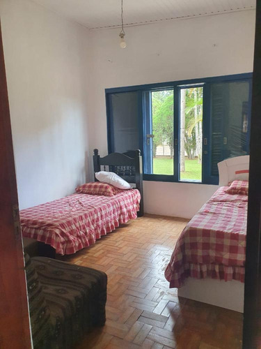 Imagem 27 de 30 de Chácara Com 8.300 M² - 3 Dormitórios - Bunjiro Nakao - Ibiúna Sp - Ch511294v