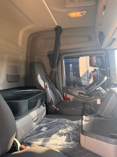 Scania G370 4x2 2024 - 0km
