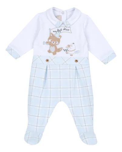 Pijamas chicco hotsell