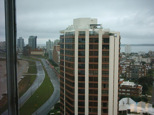 Imagen 7 de 26 de Apartamento En Punta Del Este, Brava