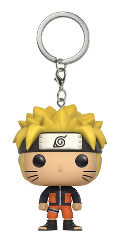 Funko Pop Naruto - Llavero