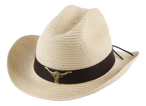 Sombrero De Vaquero Occidental Sombrero De De Ancha Sombrero