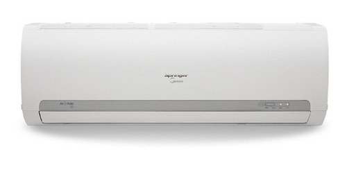 Ar condicionado Springer Midea split frio 12000BTU/h branco 220V 42MACB12S5|38KCY12S5