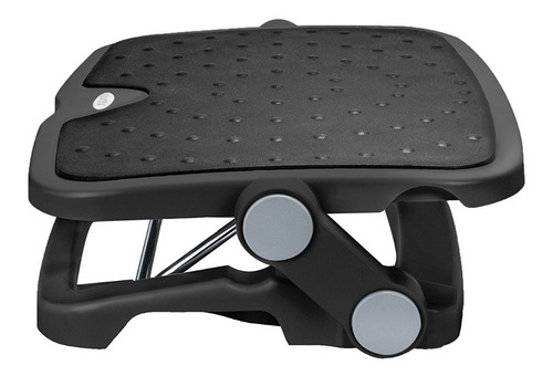 Imagen 4 de 5 de Reposa Pies Aidata Luxe Comfort Ergonomico Antideslizante