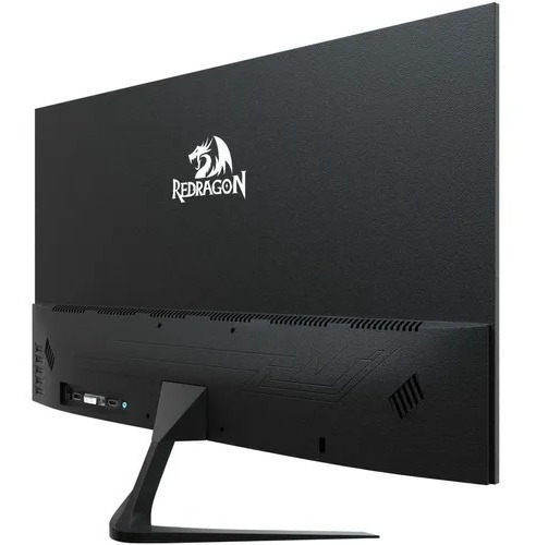 Imagen 6 de 9 de Monitor Gamer Redragon Emerald 27 165hz Hdmi 1080p Ips