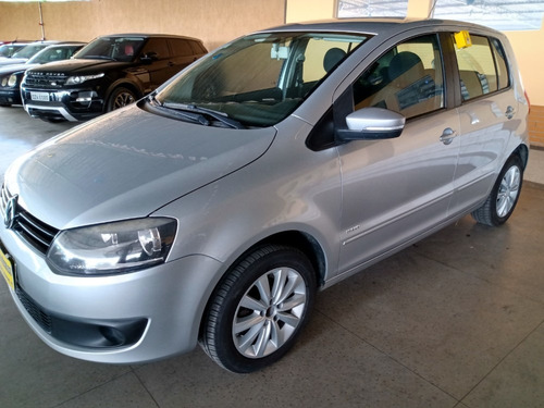 Vw / Fox Gii 1.6 4/p Flex I-motion