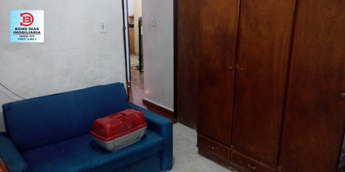 Imagem 9 de 15 de Casa - Burgo Paulista - Ref: 7576 - V-7576