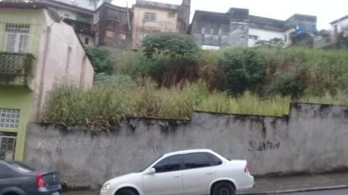 Imagem 4 de 7 de Terreno Com 800m2 A Venda No Barbalho - Uni478 - 68113883