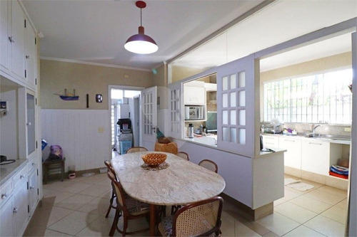 Casa-são Paulo-alto De Pinheiros | Ref.: 353-im327484 - 353-im327484