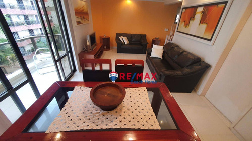 Imagem 6 de 30 de Cobertura À Venda, 143 M² Por R$ 400.000,00 - Enseada Guaruja - Guarujá/sp - Co0285