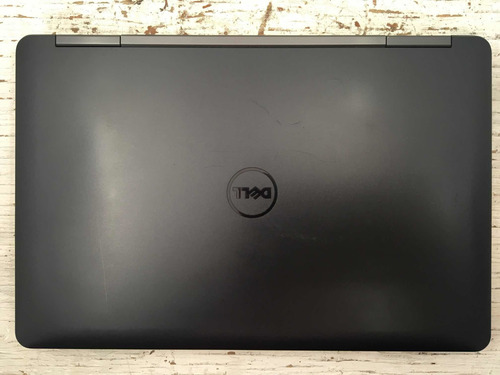 Laptop Dell Latitude E5440 Core I5 4th 8gb Ram 320gb Hdd (Usado)